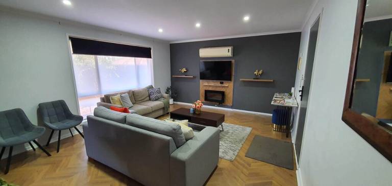House Mildura