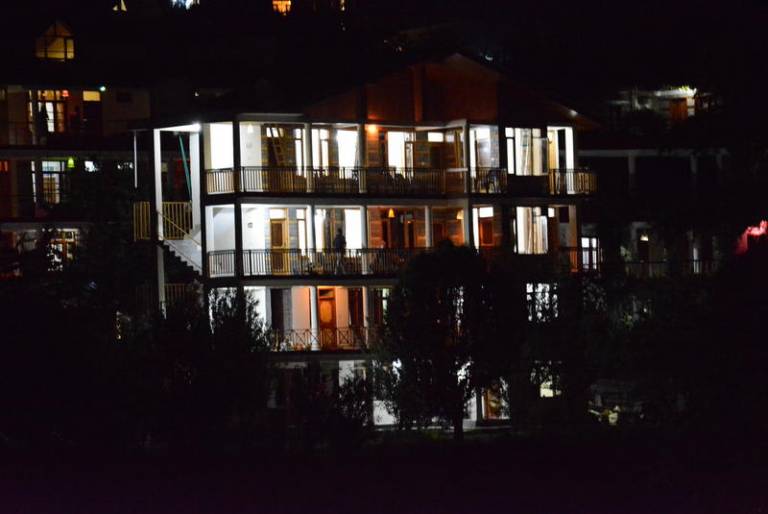 Himalaya Cottage — photo 5
