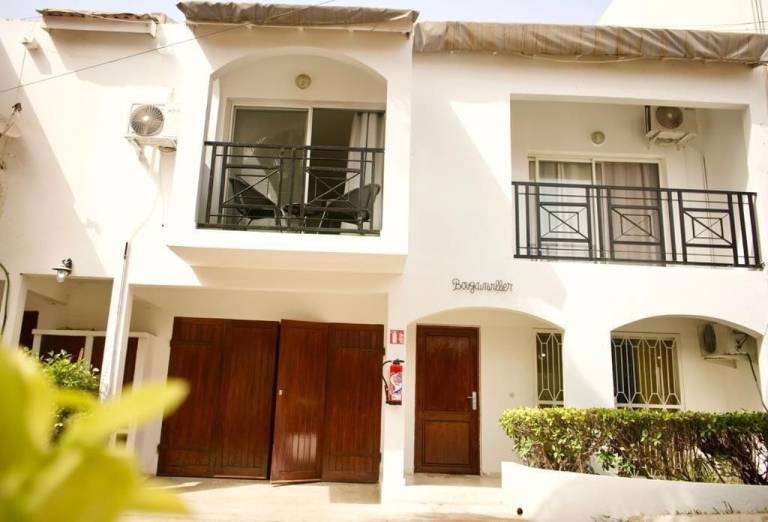 Villa Ngor