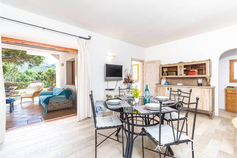 Appartamento vacanza Santa Teresina