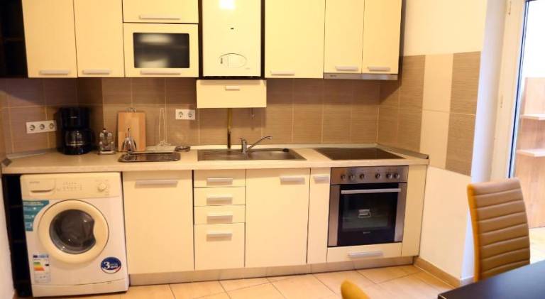 Rental apartment with 3 rooms for 8 persons — photo 3