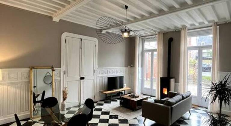 Holiday apartment | Pets allowed — photo 3