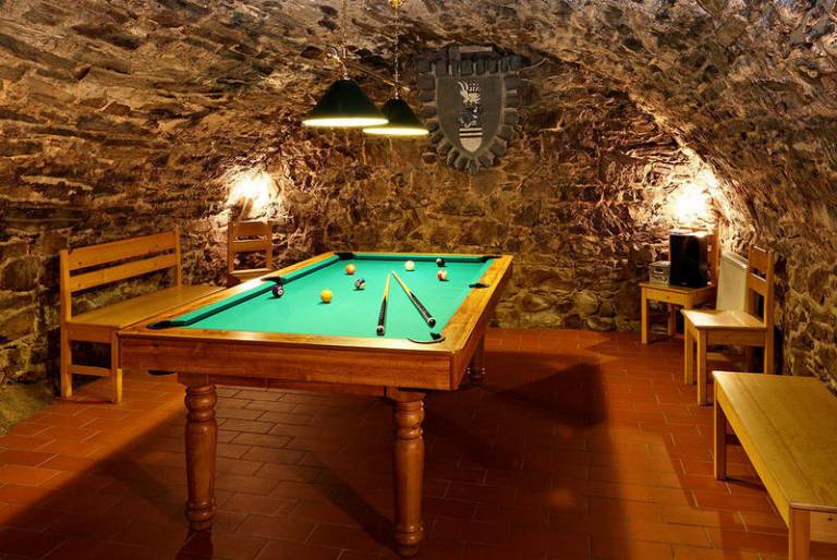 Pension Danny in Cesky Krumlov