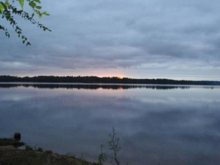 Vacation home with sauna — photo 5