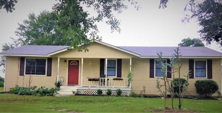 Farmhouse Mineola