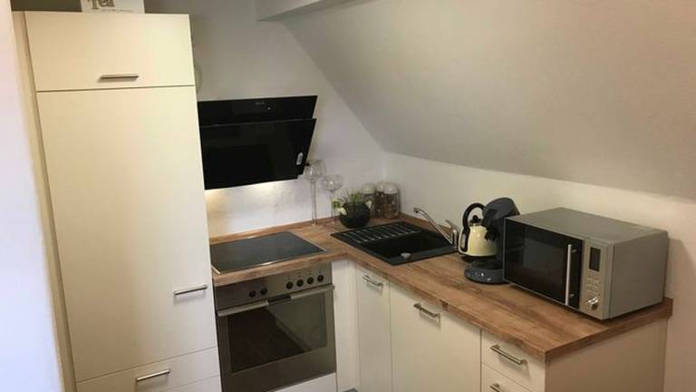 Ferienwohnung Börßum