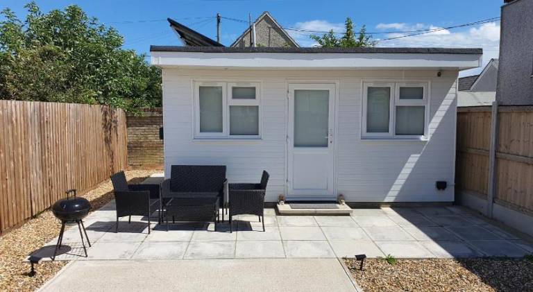 Apartment with 1 room for 2 persons in Clacton-on-Sea