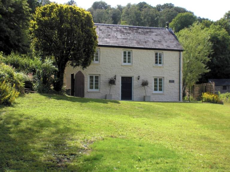 Cottage  Chepstow