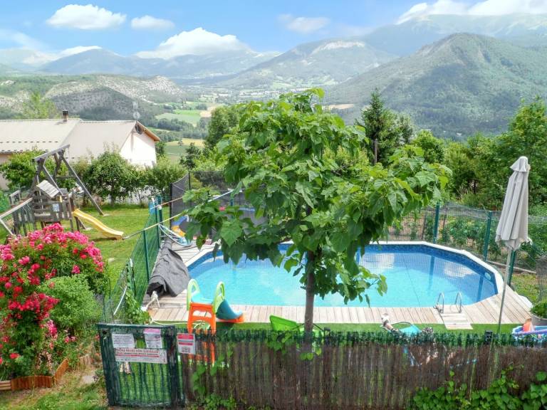 Apartamento Selonnet