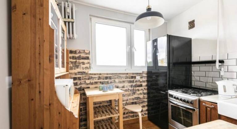 Holiday apartment with 1 room for 5 persons — photo 3