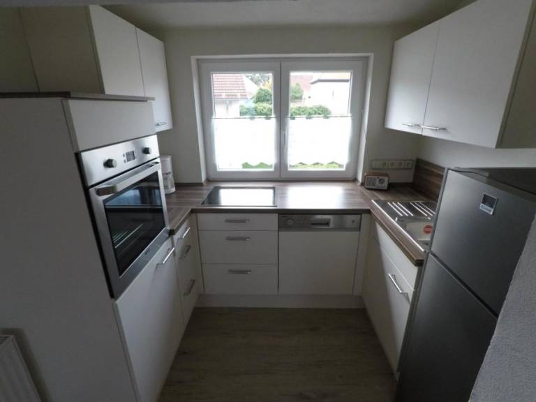 Ferienwohnung Sulzbach-Rosenberg