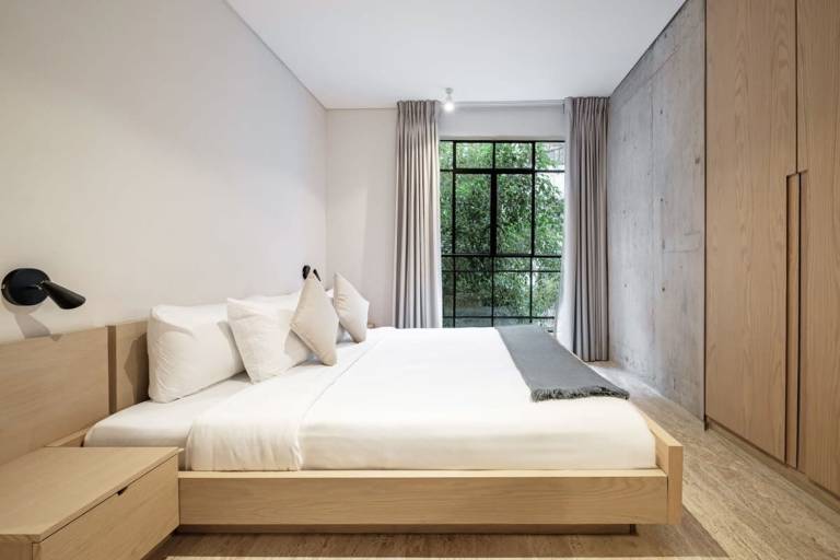 Child-friendly wonderful holiday apartment with BBQ & fast internet | Dogs allowed — photo 3