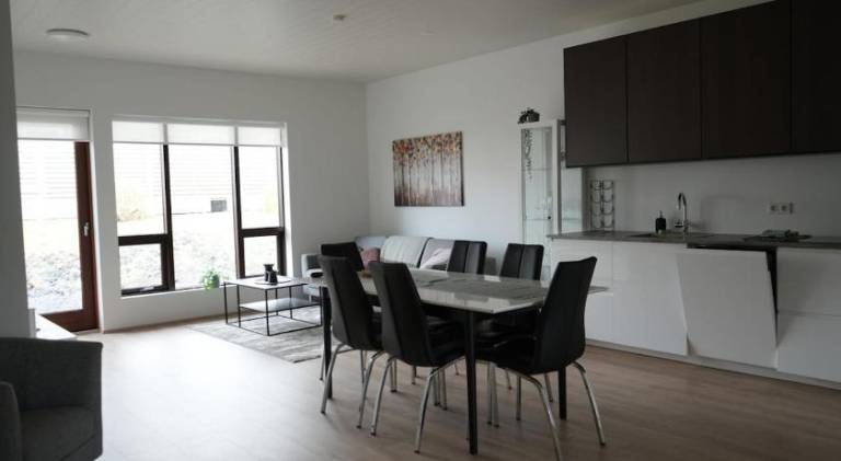 Apartment Grindavik