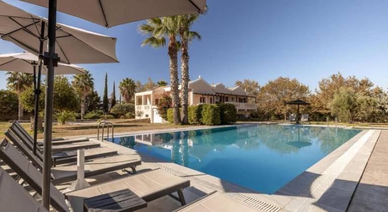 Leone Luxury Villas — photo 3