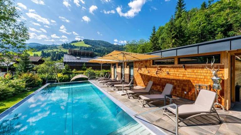 Ferienwohnung  Mühlbach am Hochkönig