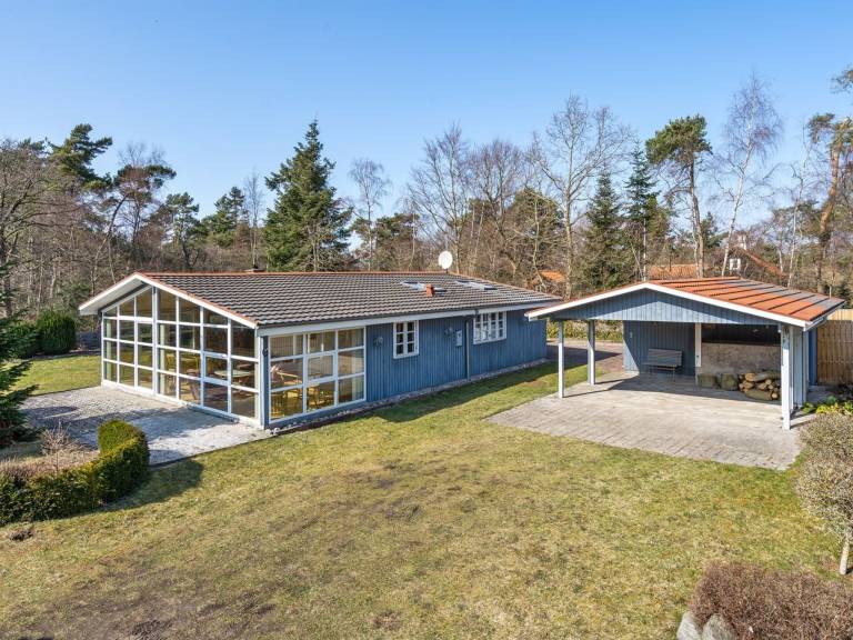 House Væggerløse