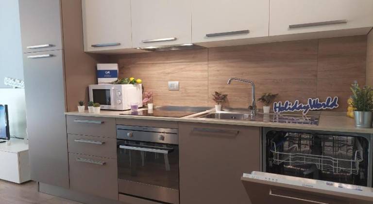 Holiday apartment | Dogs allowed in Limone Piemonte