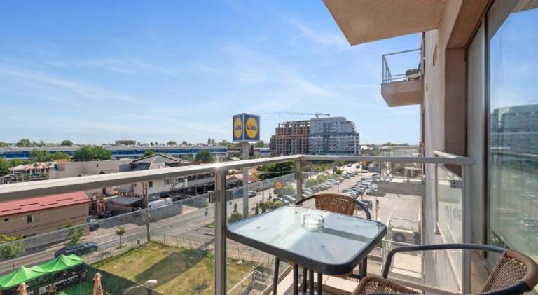 Apartament DreamHouse Titan - Rasarit de Soare — photo 3