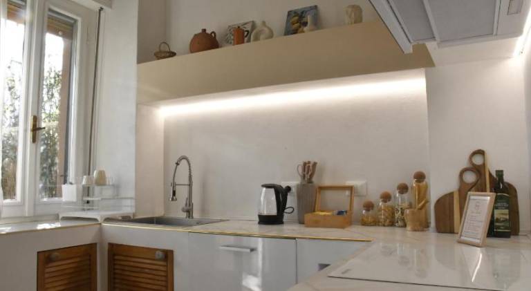 B&B Olimpia Appartamento — photo 4