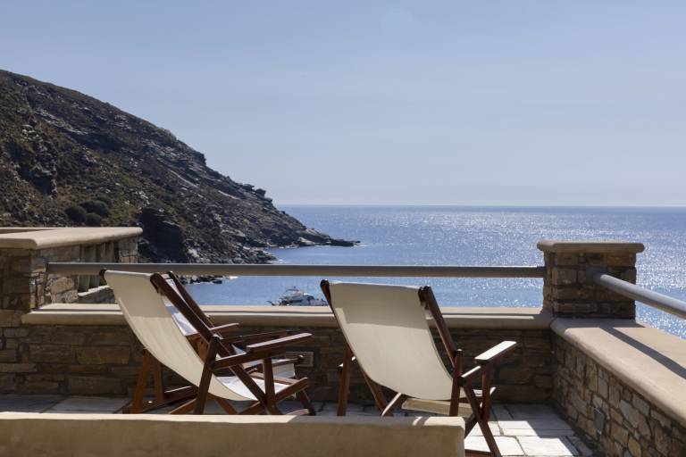 Villa Andros