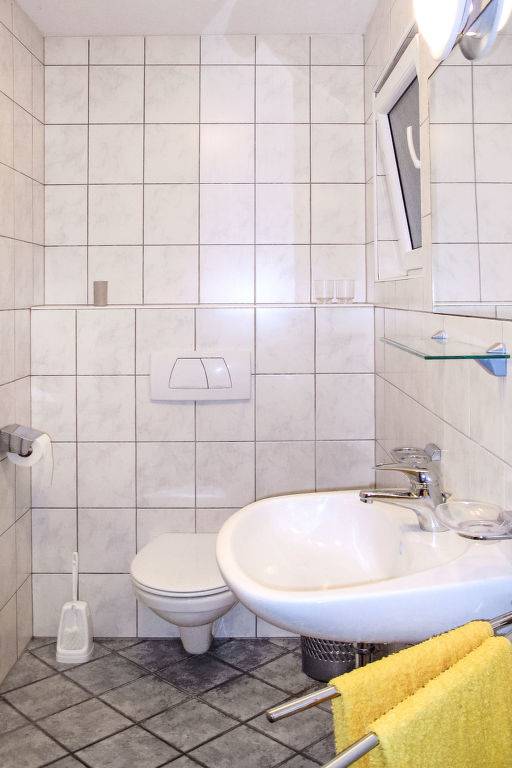 Ferienwohnung in Fendels für max. 4 Gäste