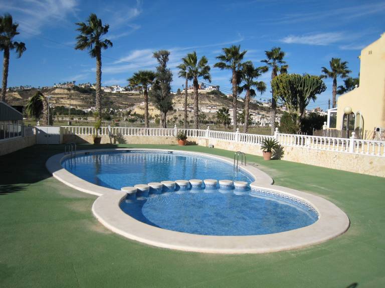 Casa  Dolores