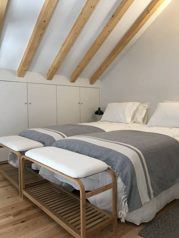 Apartment Porto