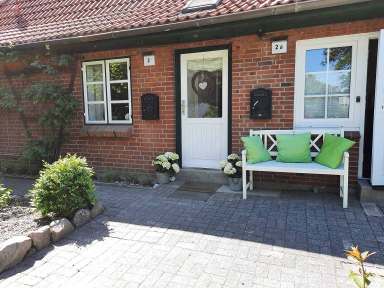 Ferienwohnung Schönberg