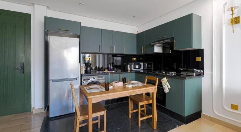 Rental apartment with 1 room for 3 persons — photo 3