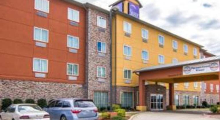 Studio 6 Suites Shreveport, LA – Industrial Loop — photo 5