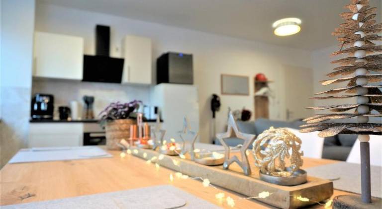 Rental apartment with 1 room for 4 persons — photo 3