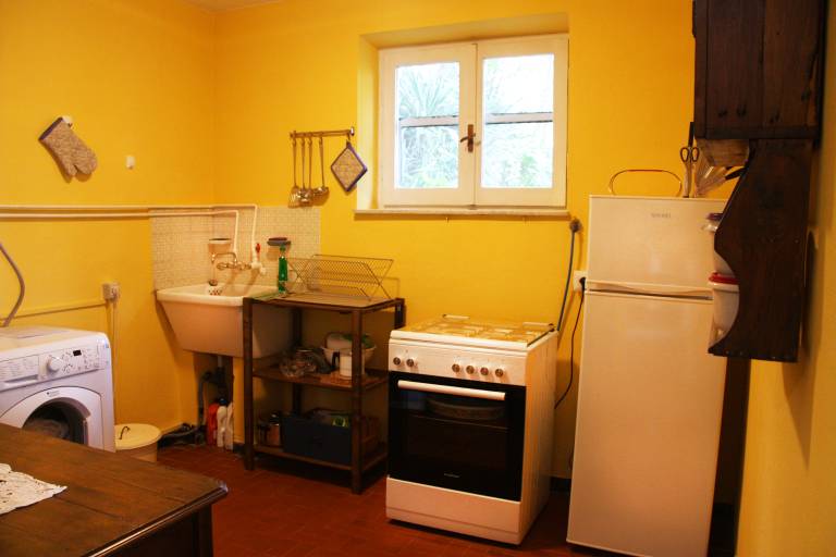 Holiday apartment with yard | Garden view | Dogs allowed — photo 2