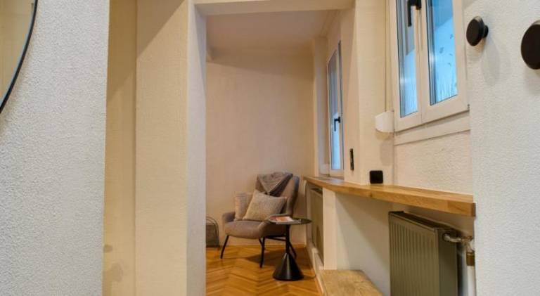 Rental apartment | Near Murinsel | Dogs allowed — photo 2