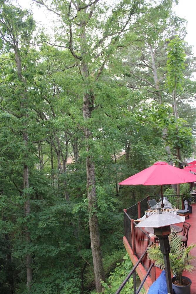 Motel  Eureka Springs
