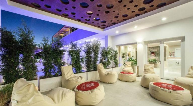 NOHA Lifestyle Hotel - Adults Only — photo 4