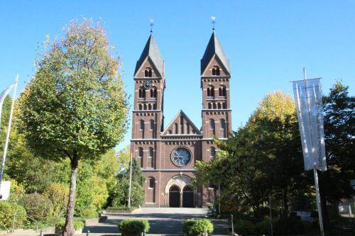 Lägenhet  Bergisch Gladbach