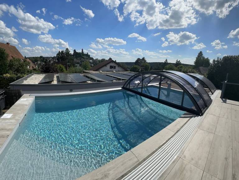 Ferienwohnung Braunfels