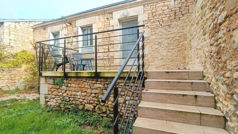 Apartamento  Poitiers
