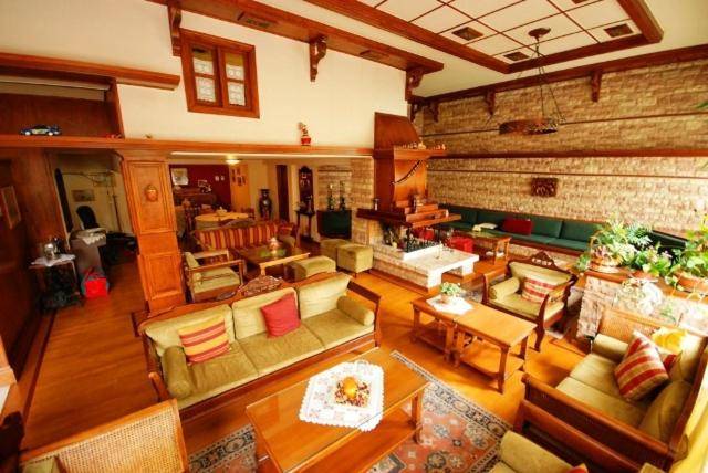 Hotel Elvetia — photo 3
