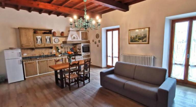Apartment with 1 room for 4 persons — photo 2