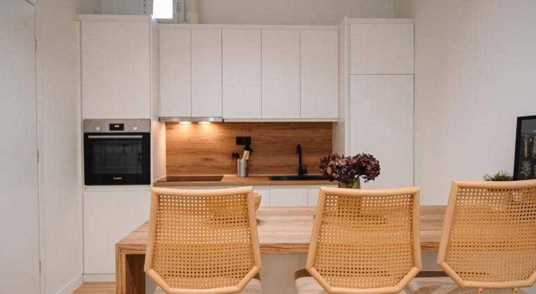 Vacation home with terrace | Perfect for remote work | Pets are welcome — photo 4
