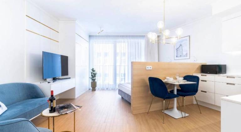 Ferienwohnung Stare Miasto