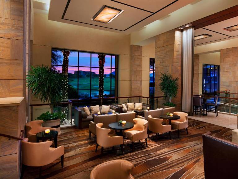 The Westin Kierland Resort & Spa — photo 5