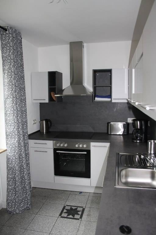 Apartment  Urschmitt