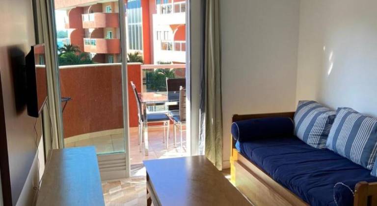 Rental apartment with pool — photo 2
