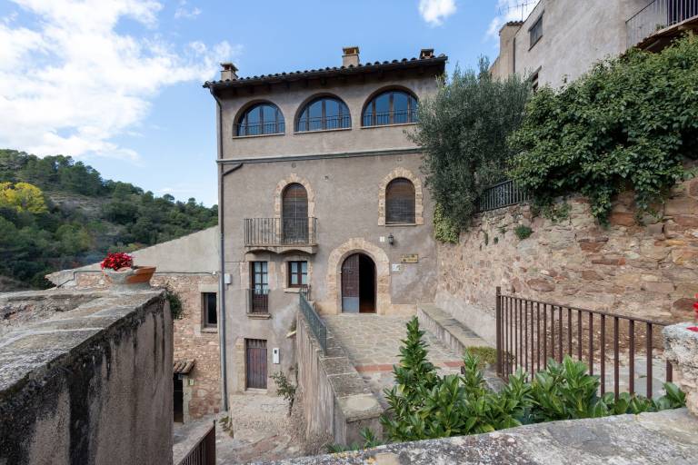 Casa Mura