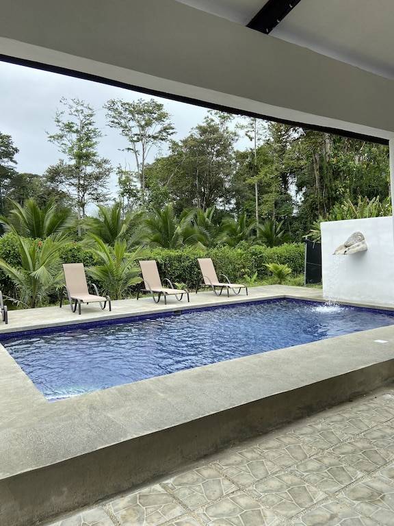 House  Cahuita