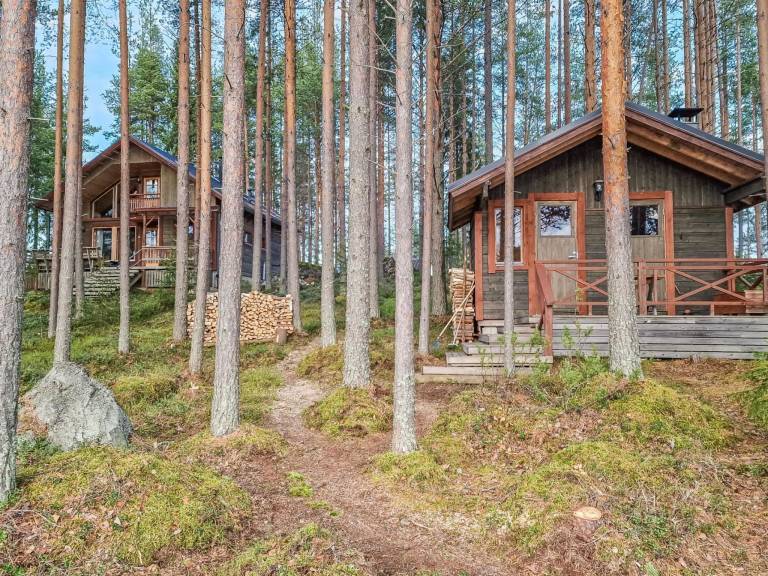 House Hokkila
