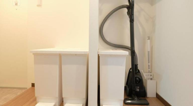 21 m² Ferienwohnung