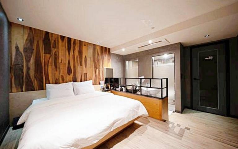 Motel Haean-daero